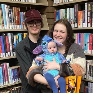 Meet your Posher, Shelby